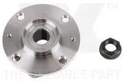 Radlagersatz Vorderachse NK 754108