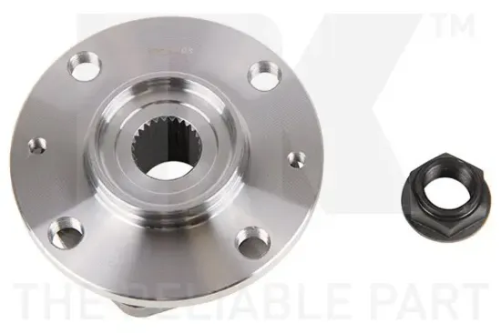 Radlagersatz Vorderachse NK 754108 Bild Radlagersatz Vorderachse NK 754108