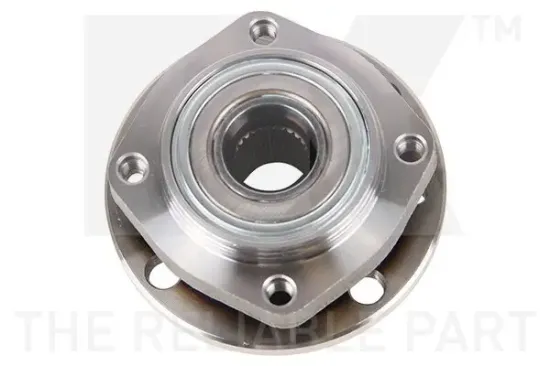 Radlagersatz Vorderachse NK 754108 Bild Radlagersatz Vorderachse NK 754108