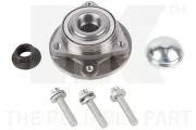 Radlagersatz Vorderachse NK 754111