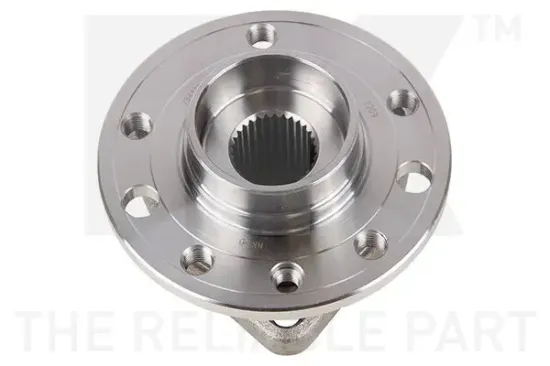 Radlagersatz Vorderachse NK 754111 Bild Radlagersatz Vorderachse NK 754111