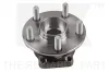 Radlagersatz Vorderachse NK 754407 Bild Radlagersatz Vorderachse NK 754407
