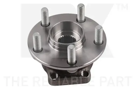 Radlagersatz Vorderachse NK 754407 Bild Radlagersatz Vorderachse NK 754407