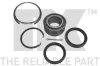 Radlagersatz Vorderachse NK 754510