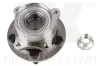 Radlagersatz Vorderachse NK 754542