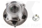 Radlagersatz Vorderachse NK 754542