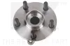 Radlagersatz Vorderachse NK 754542 Bild Radlagersatz Vorderachse NK 754542