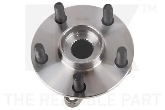 Radlagersatz Vorderachse NK 754542 Bild Radlagersatz Vorderachse NK 754542