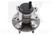 Radlagersatz Vorderachse NK 754545