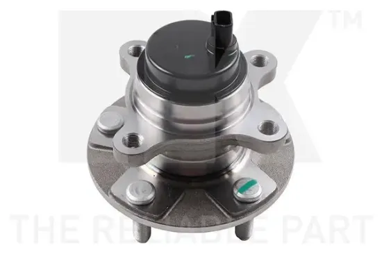 Radlagersatz Vorderachse NK 754545 Bild Radlagersatz Vorderachse NK 754545