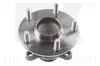 Radlagersatz Vorderachse NK 754545 Bild Radlagersatz Vorderachse NK 754545