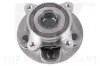 Radlagersatz Vorderachse NK 754549 Bild Radlagersatz Vorderachse NK 754549