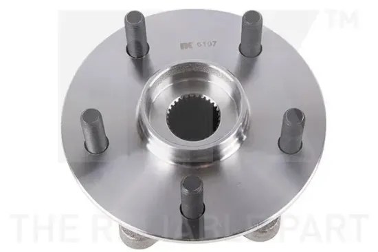 Radlagersatz Vorderachse NK 754549 Bild Radlagersatz Vorderachse NK 754549