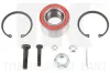 Radlagersatz Vorderachse NK 754703