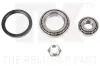Radlagersatz Vorderachse NK 754719