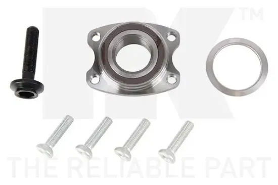 Radlagersatz Vorderachse NK 754739 Bild Radlagersatz Vorderachse NK 754739