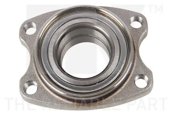 Radlagersatz Vorderachse NK 754739 Bild Radlagersatz Vorderachse NK 754739