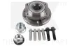Radlagersatz Vorderachse NK 754812 Bild Radlagersatz Vorderachse NK 754812
