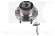 Radlagersatz Vorderachse NK 754821
