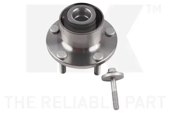 Radlagersatz Vorderachse NK 754821 Bild Radlagersatz Vorderachse NK 754821