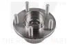 Radlagersatz Vorderachse NK 754821 Bild Radlagersatz Vorderachse NK 754821