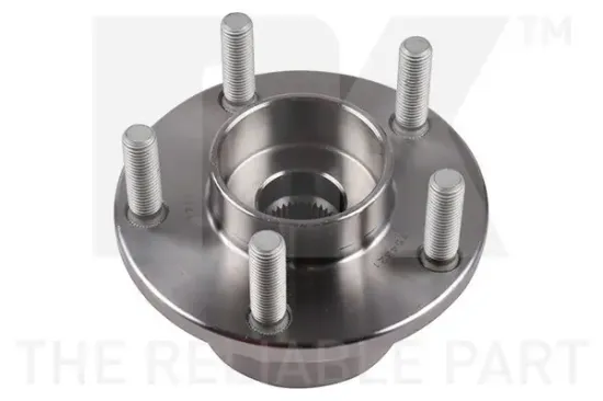 Radlagersatz Vorderachse NK 754821 Bild Radlagersatz Vorderachse NK 754821