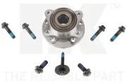 Radlagersatz NK 754823