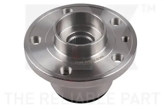 Radlagersatz NK 754825 Bild Radlagersatz NK 754825