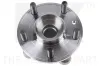 Radlagersatz Vorderachse NK 754826 Bild Radlagersatz Vorderachse NK 754826