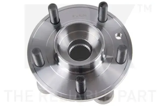 Radlagersatz Vorderachse NK 754826 Bild Radlagersatz Vorderachse NK 754826