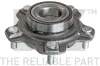 Radlagersatz Vorderachse NK 755213