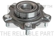 Radlagersatz Vorderachse NK 755213