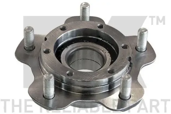 Radlagersatz Vorderachse NK 755213 Bild Radlagersatz Vorderachse NK 755213