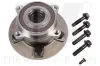 Radlagersatz NK 756601 Bild Radlagersatz NK 756601