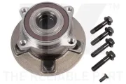 Radlagersatz NK 756601