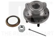 Radlagersatz Vorderachse NK 759302