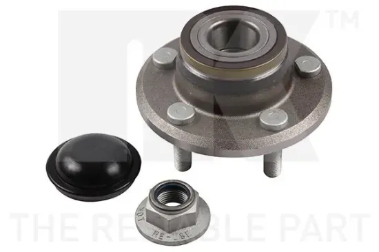 Radlagersatz Vorderachse NK 759305 Bild Radlagersatz Vorderachse NK 759305
