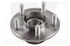 Radlagersatz Vorderachse NK 759305 Bild Radlagersatz Vorderachse NK 759305