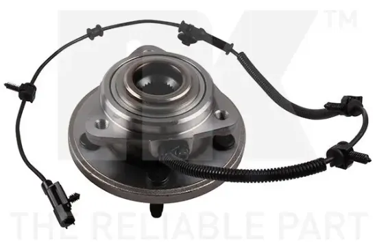 Radlagersatz NK 759310 Bild Radlagersatz NK 759310