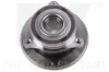 Radlagersatz Vorderachse NK 759315 Bild Radlagersatz Vorderachse NK 759315