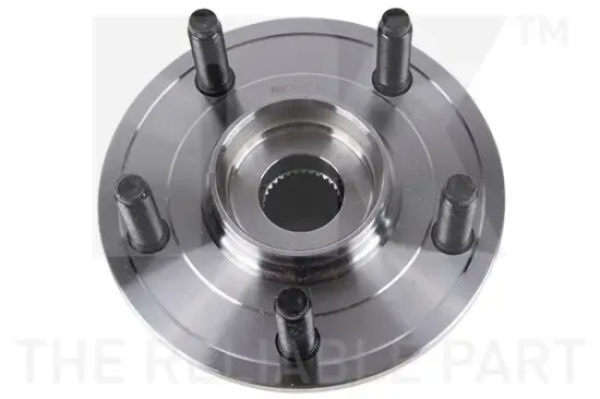 Radlagersatz Vorderachse NK 759315 Bild Radlagersatz Vorderachse NK 759315