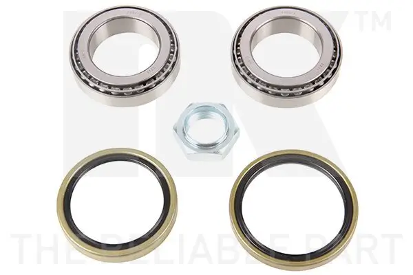 Radlagersatz Vorderachse NK 759914