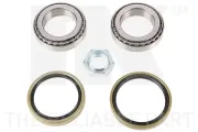Radlagersatz Vorderachse NK 759914