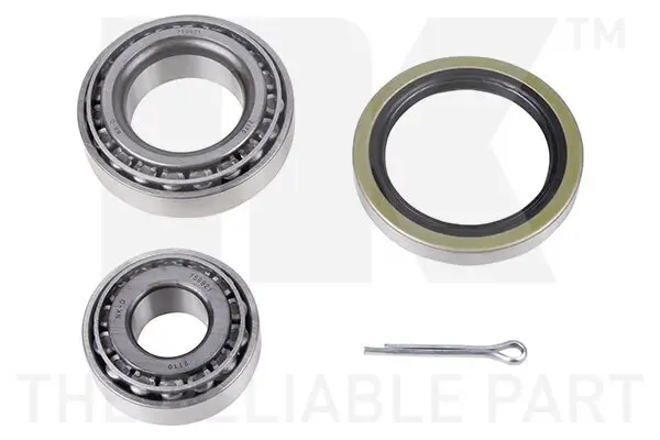 Radlager Vorderachse NK 759921