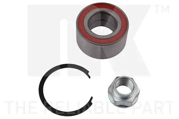 Radlagersatz NK 759923