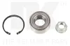 Radlagersatz Vorderachse NK 759924