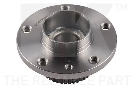 Radlagersatz Hinterachse NK 761009 Bild Radlagersatz Hinterachse NK 761009