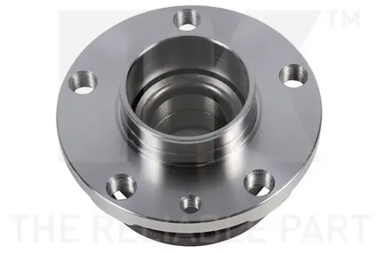 Radlagersatz Hinterachse NK 761010 Bild Radlagersatz Hinterachse NK 761010