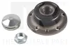 Radlagersatz NK 761014 Bild Radlagersatz NK 761014