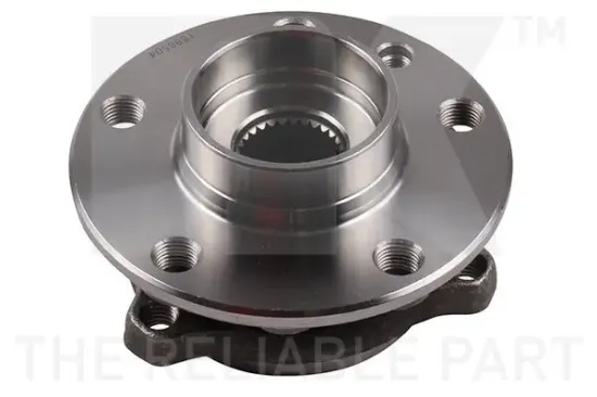 Radlagersatz NK 761015 Bild Radlagersatz NK 761015